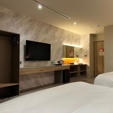 Saint Hostel Beigang المظهر الخارجي الصورة