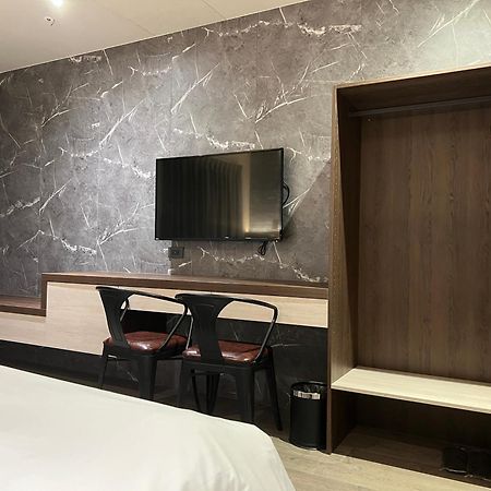 Saint Hostel Beigang المظهر الخارجي الصورة