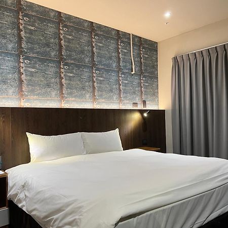 Saint Hostel Beigang المظهر الخارجي الصورة
