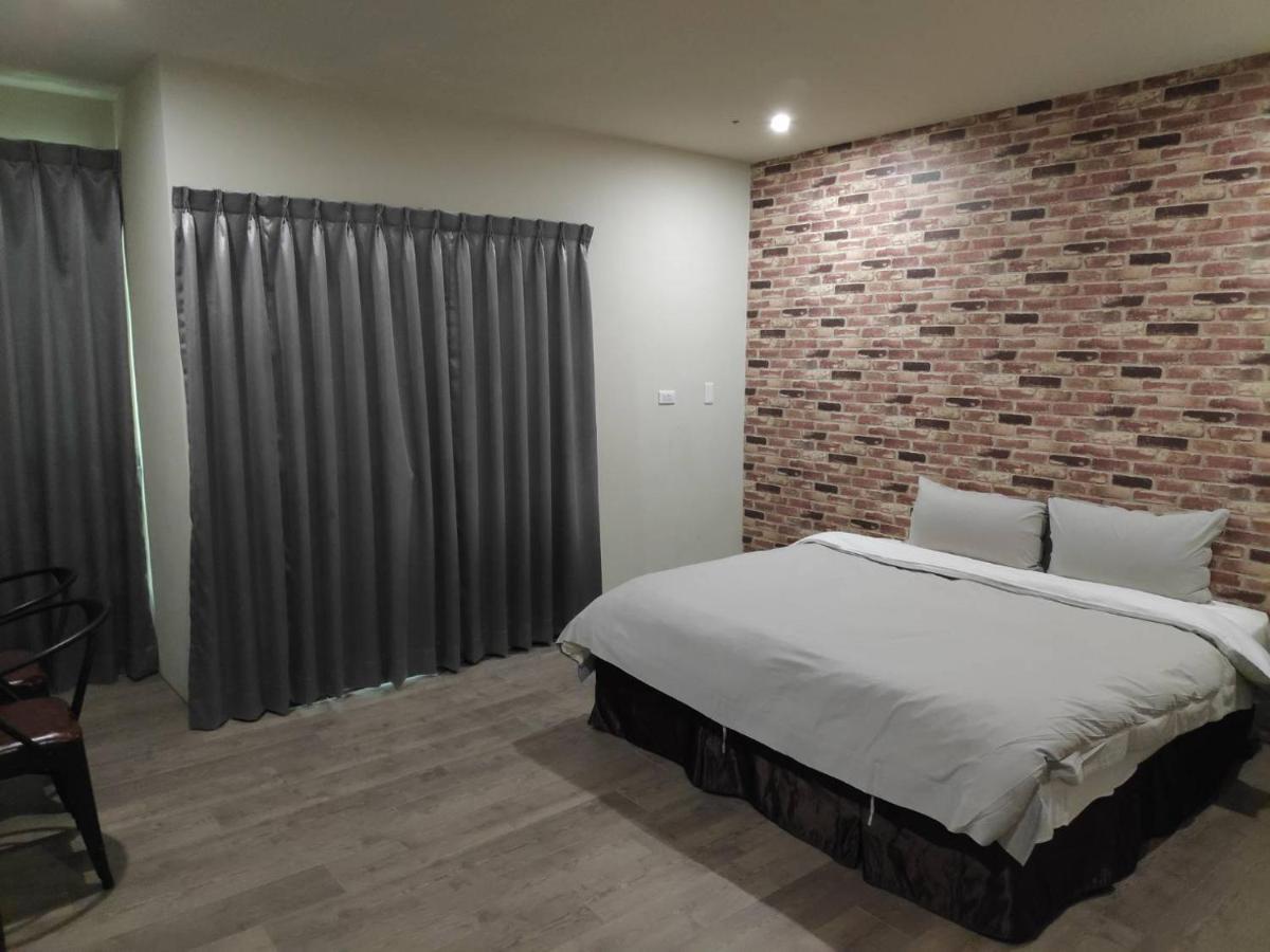 Saint Hostel Beigang المظهر الخارجي الصورة