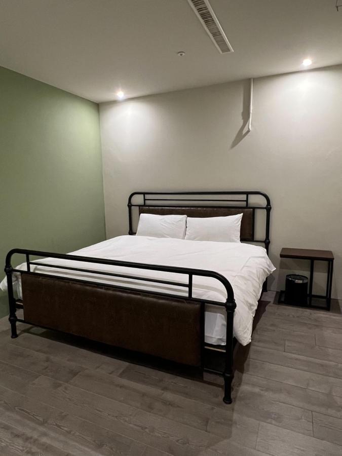 Saint Hostel Beigang المظهر الخارجي الصورة