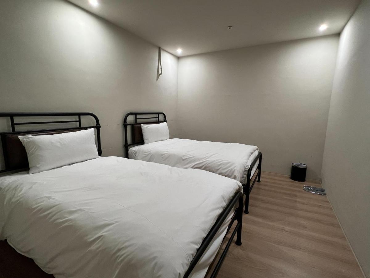 Saint Hostel Beigang المظهر الخارجي الصورة