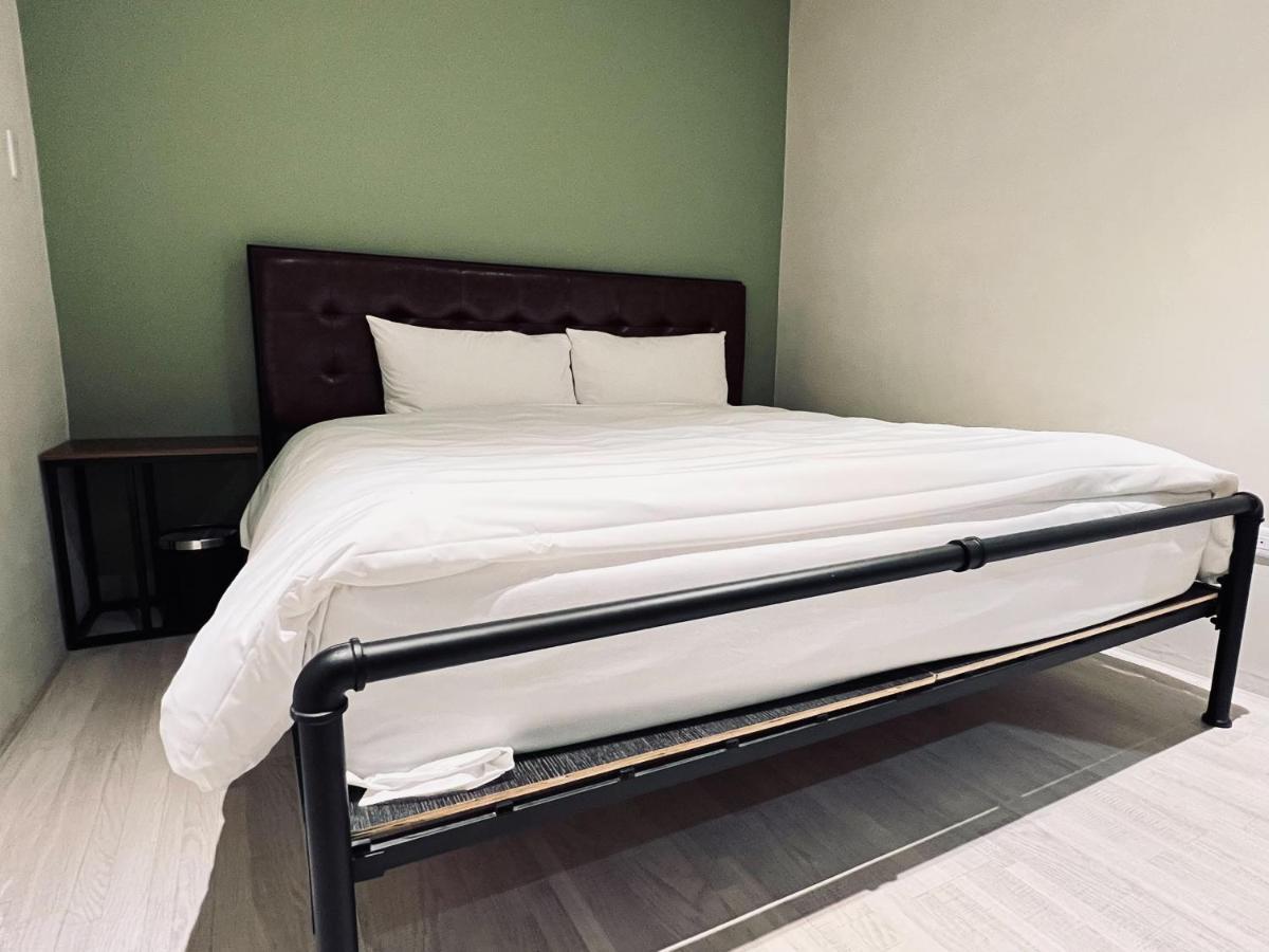 Saint Hostel Beigang المظهر الخارجي الصورة