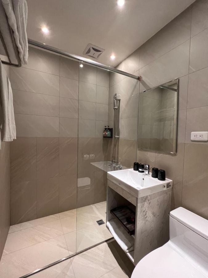 Saint Hostel Beigang المظهر الخارجي الصورة