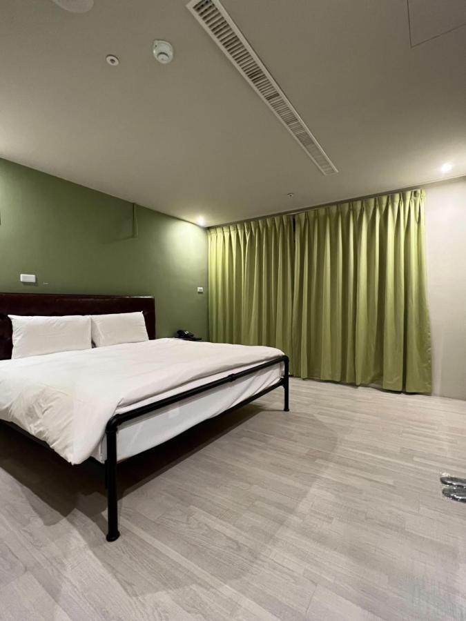 Saint Hostel Beigang المظهر الخارجي الصورة