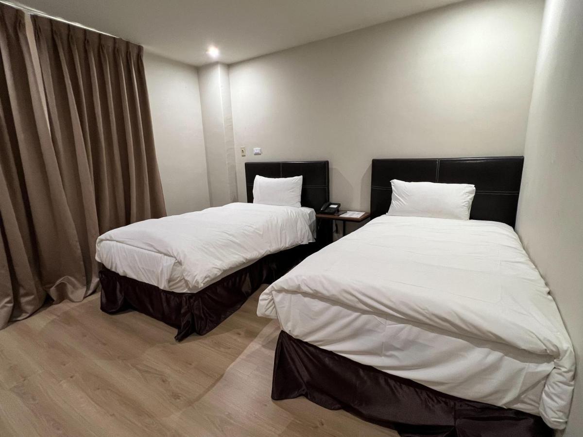 Saint Hostel Beigang المظهر الخارجي الصورة