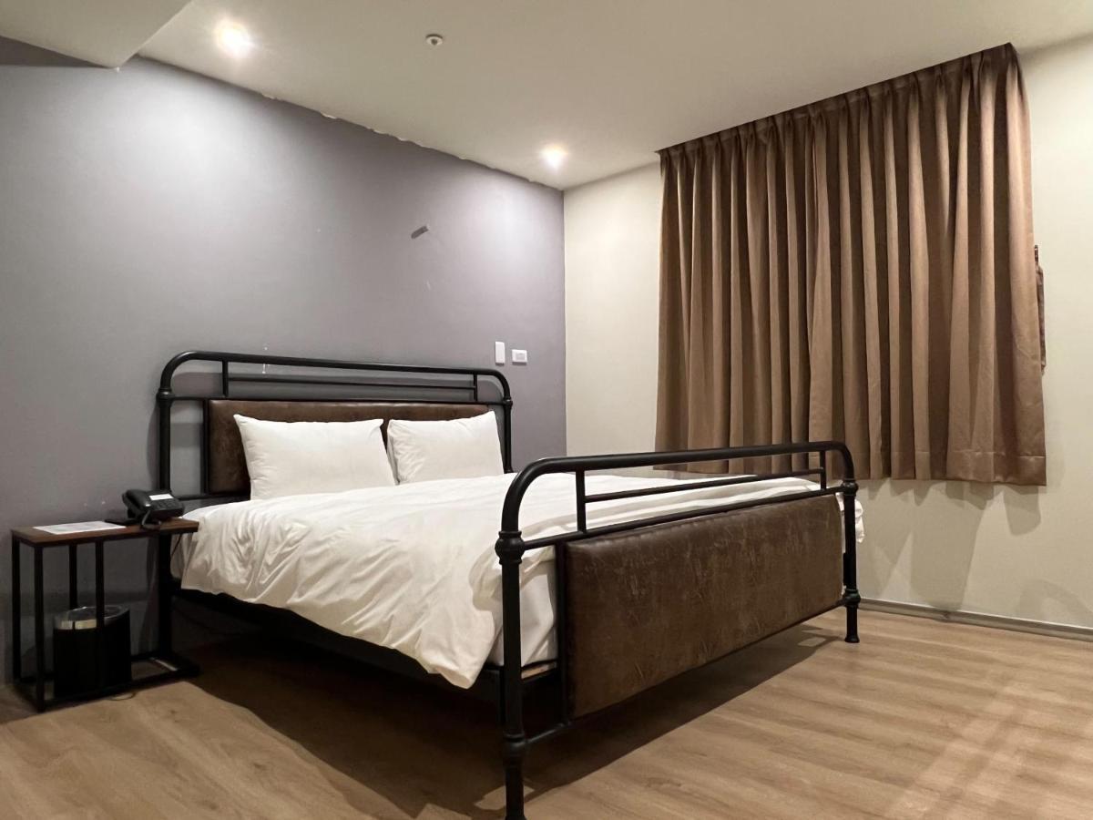 Saint Hostel Beigang المظهر الخارجي الصورة