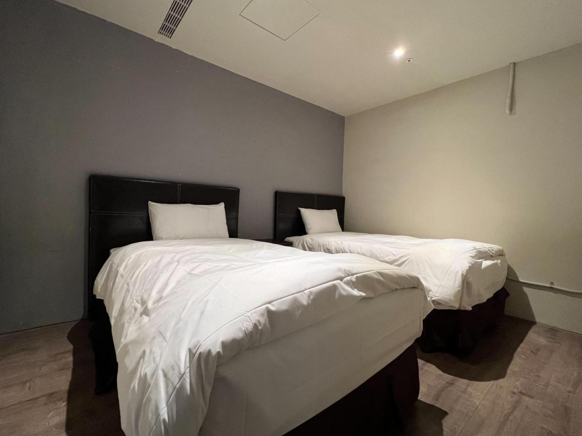 Saint Hostel Beigang المظهر الخارجي الصورة