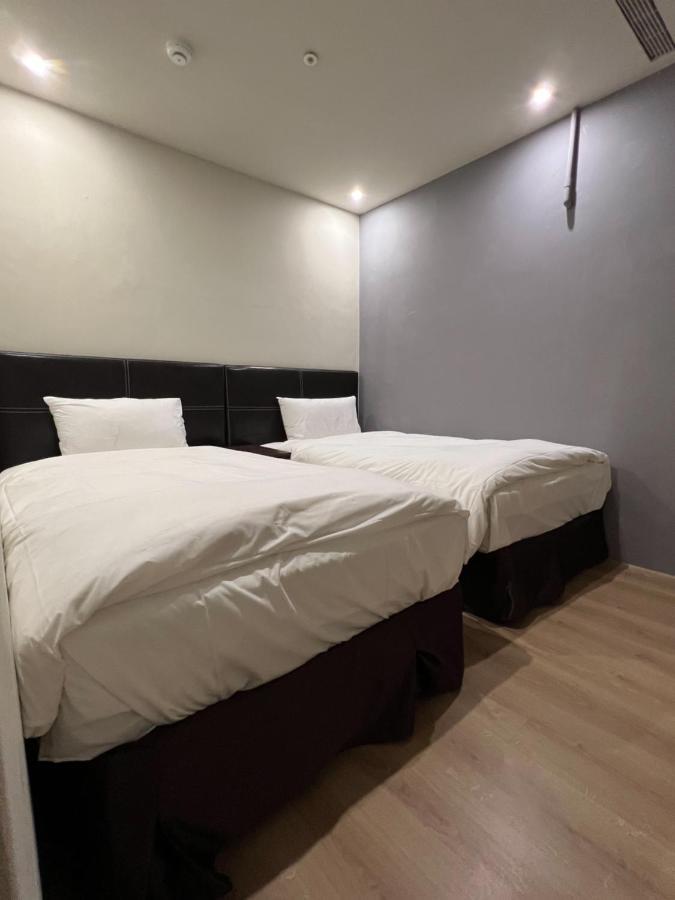 Saint Hostel Beigang المظهر الخارجي الصورة