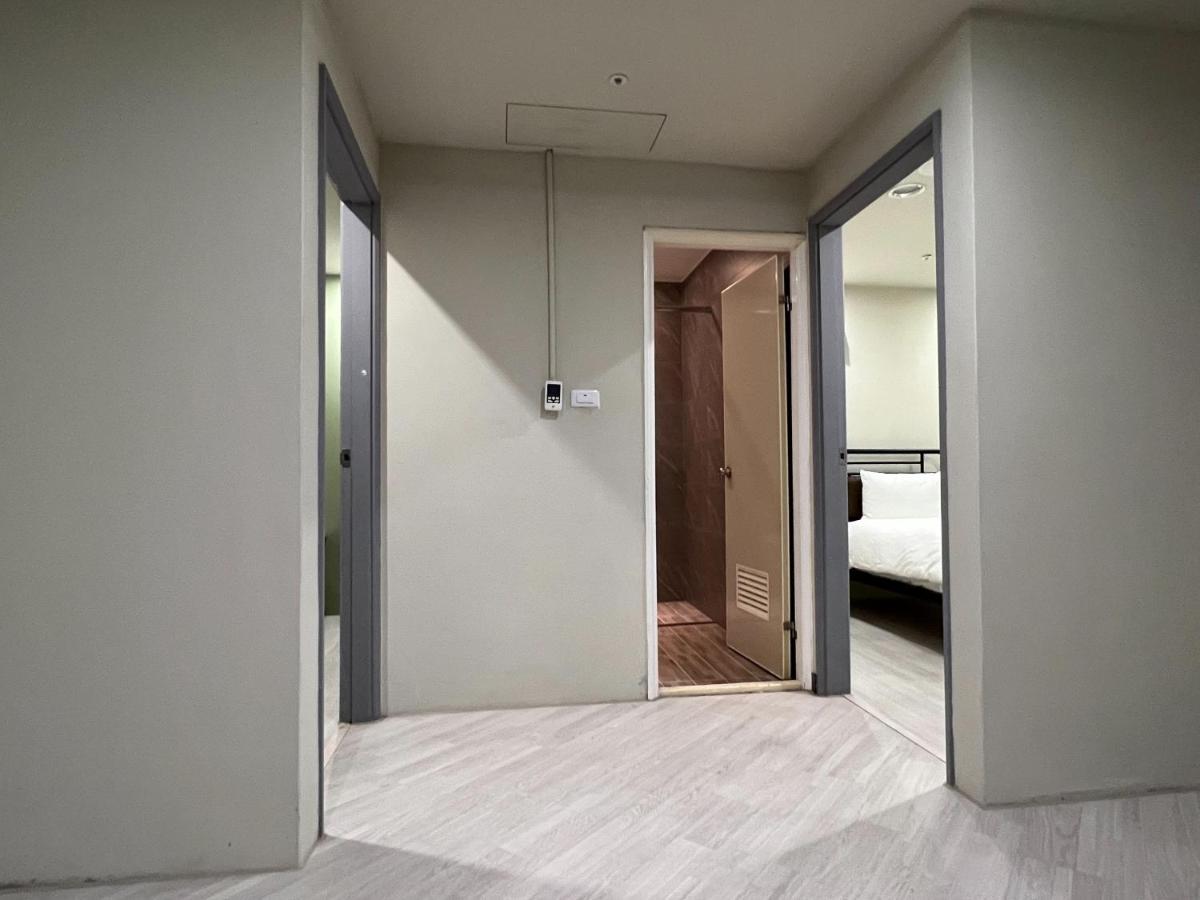 Saint Hostel Beigang المظهر الخارجي الصورة