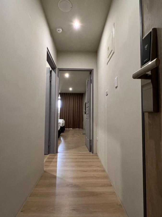 Saint Hostel Beigang المظهر الخارجي الصورة