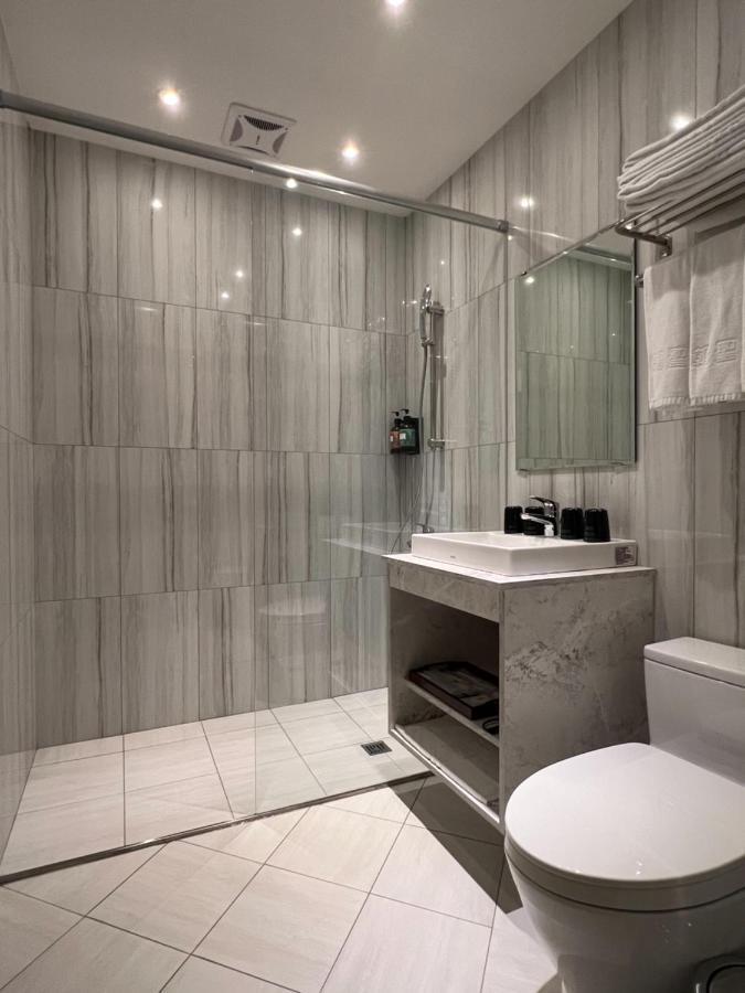 Saint Hostel Beigang المظهر الخارجي الصورة