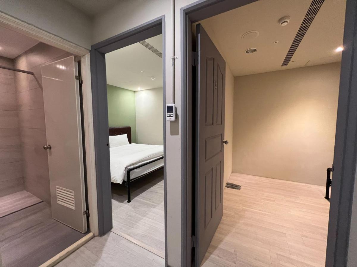 Saint Hostel Beigang المظهر الخارجي الصورة
