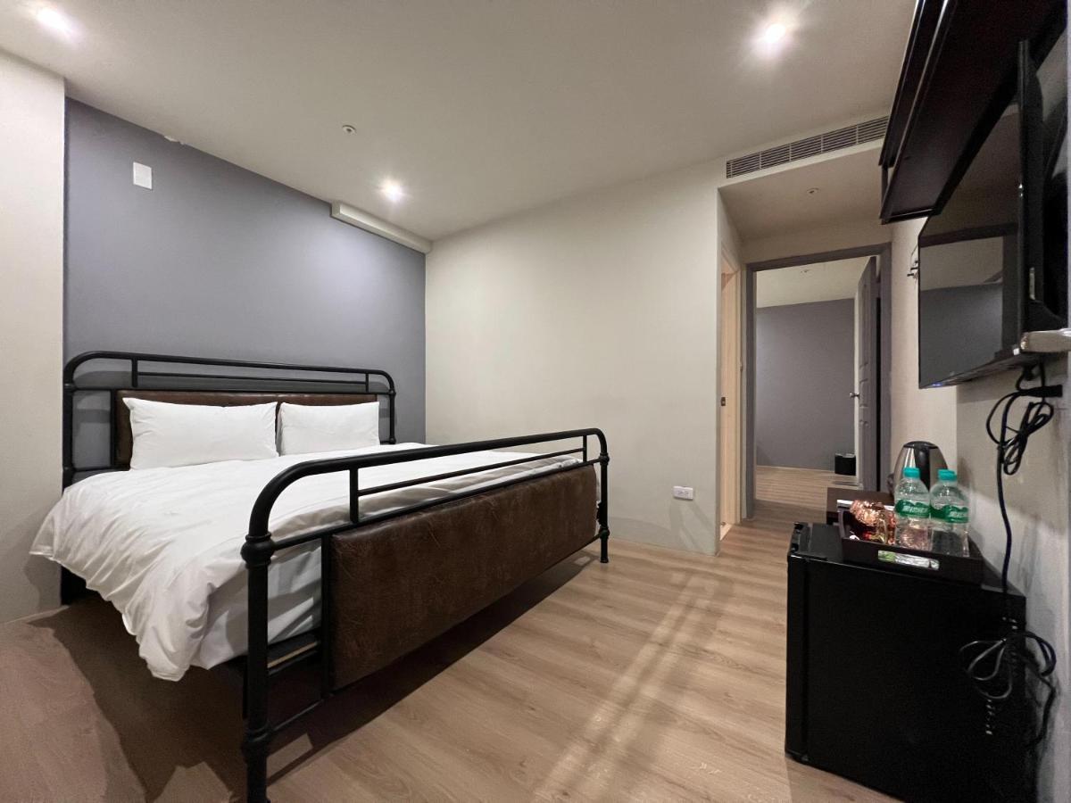 Saint Hostel Beigang المظهر الخارجي الصورة