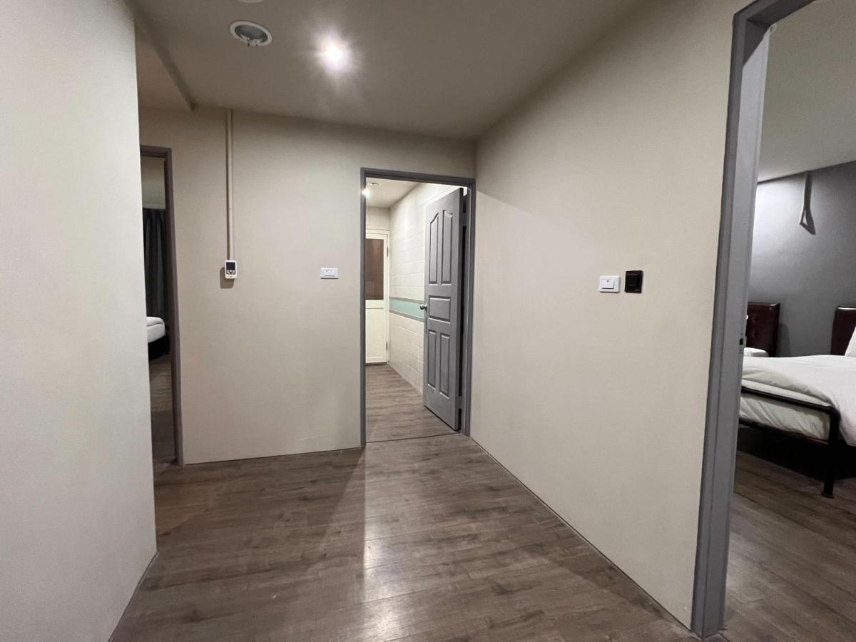Saint Hostel Beigang المظهر الخارجي الصورة