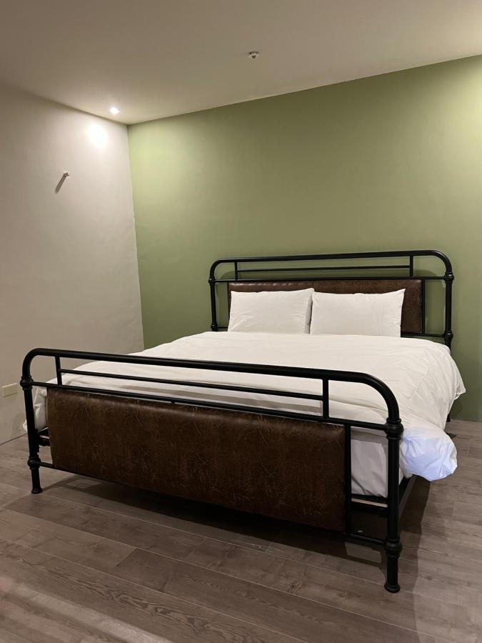 Saint Hostel Beigang المظهر الخارجي الصورة