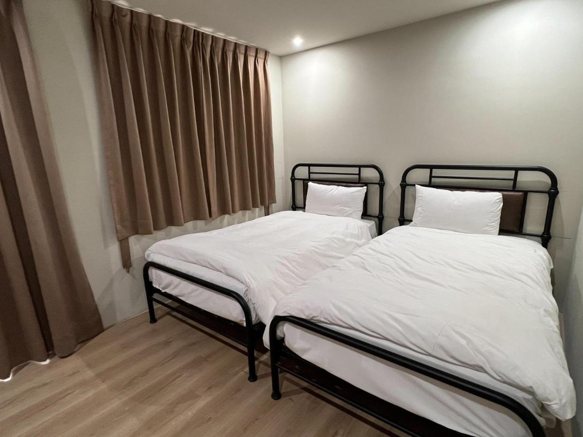 Saint Hostel Beigang المظهر الخارجي الصورة
