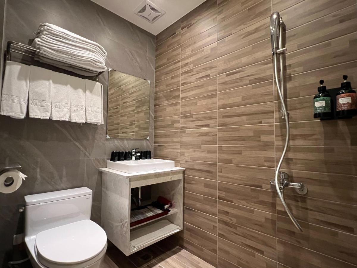Saint Hostel Beigang المظهر الخارجي الصورة
