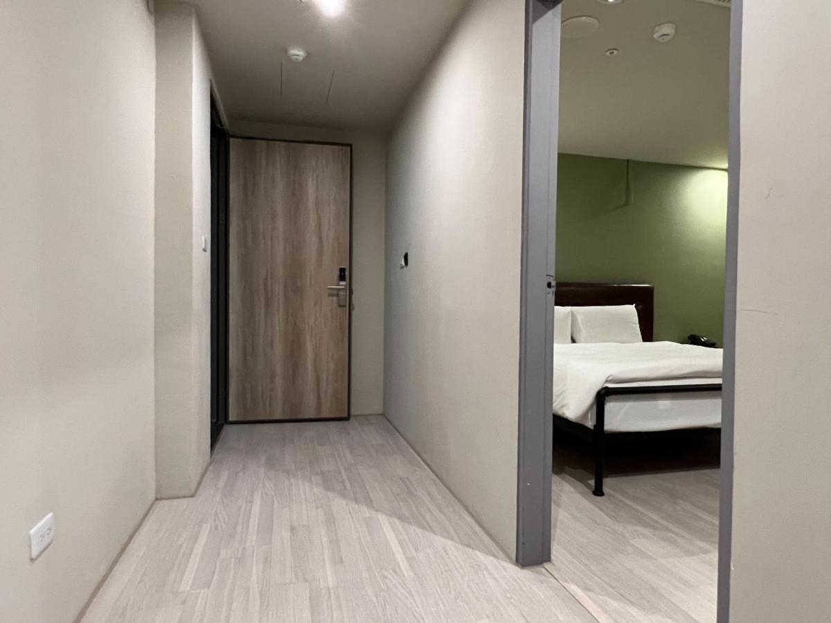 Saint Hostel Beigang المظهر الخارجي الصورة