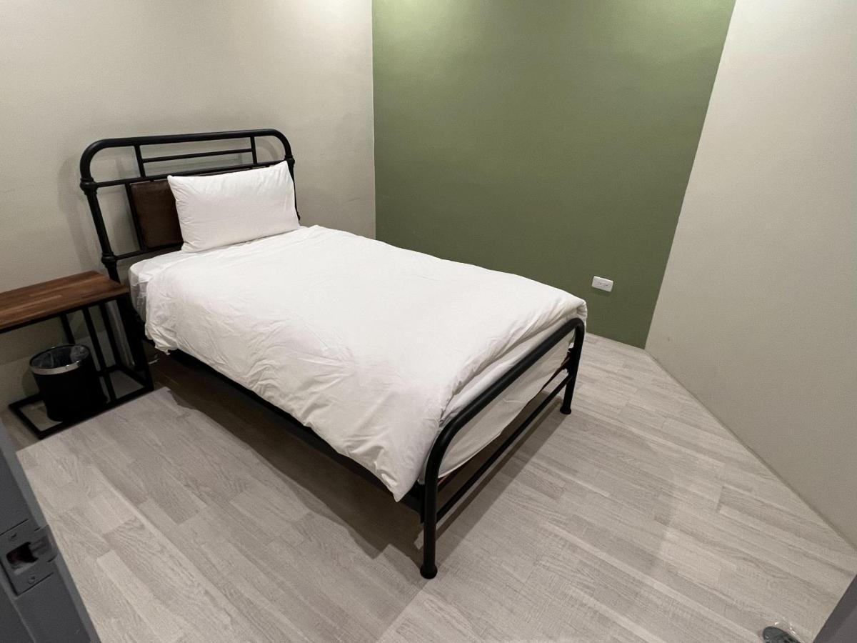 Saint Hostel Beigang المظهر الخارجي الصورة