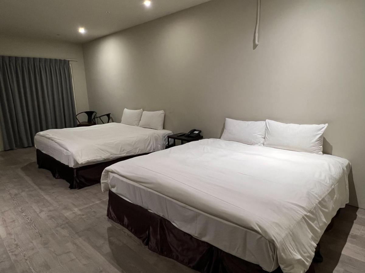 Saint Hostel Beigang المظهر الخارجي الصورة