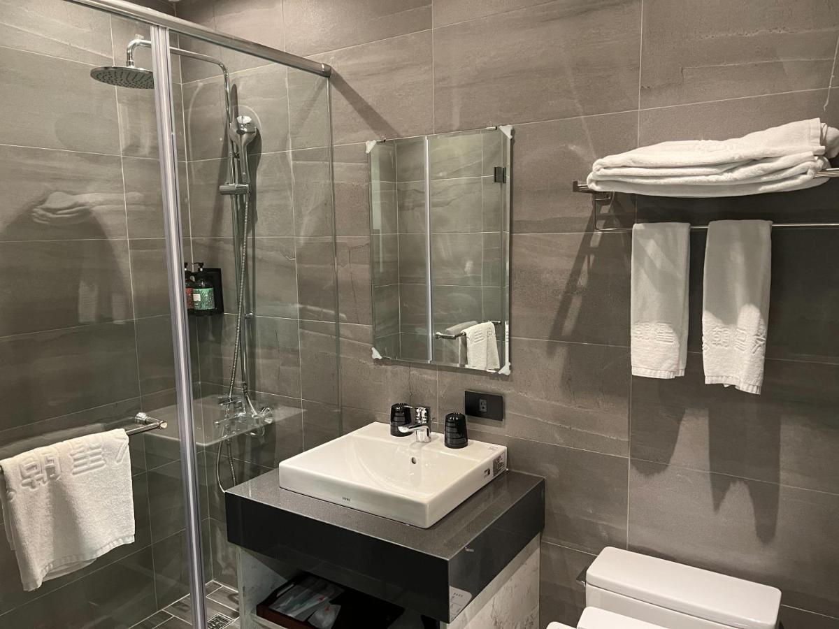 Saint Hostel Beigang المظهر الخارجي الصورة