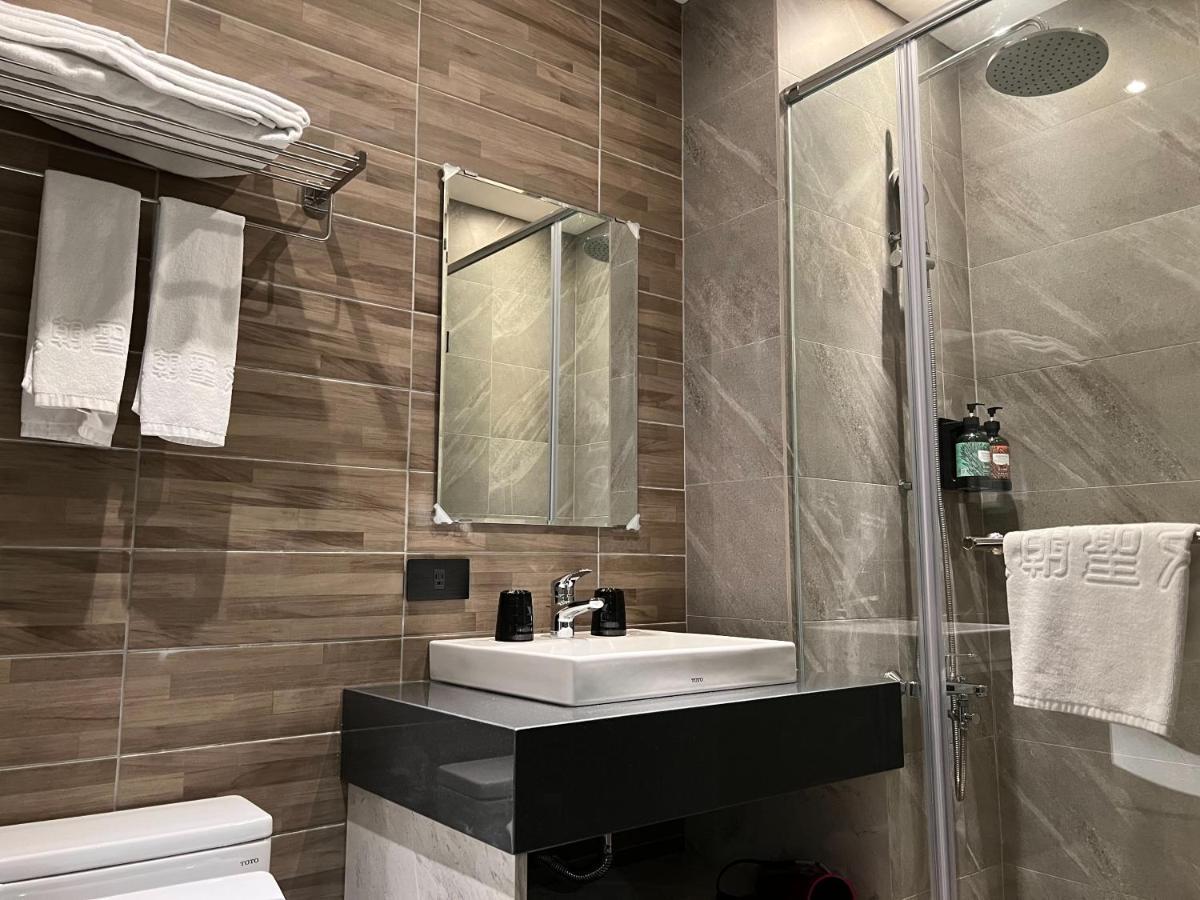 Saint Hostel Beigang المظهر الخارجي الصورة