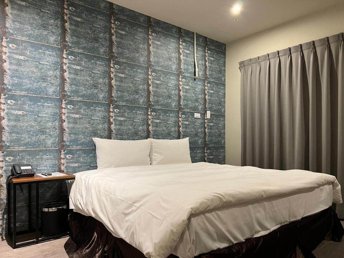 Saint Hostel Beigang المظهر الخارجي الصورة