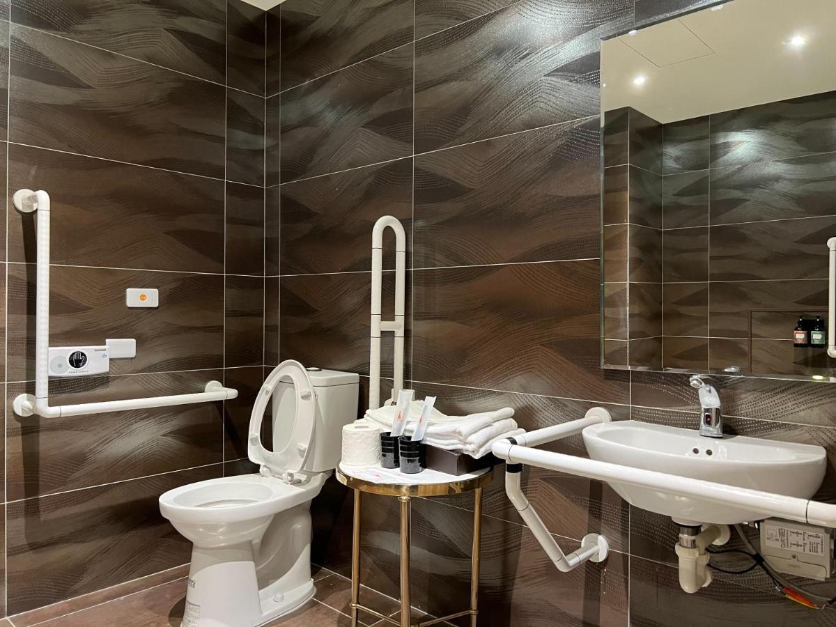 Saint Hostel Beigang المظهر الخارجي الصورة