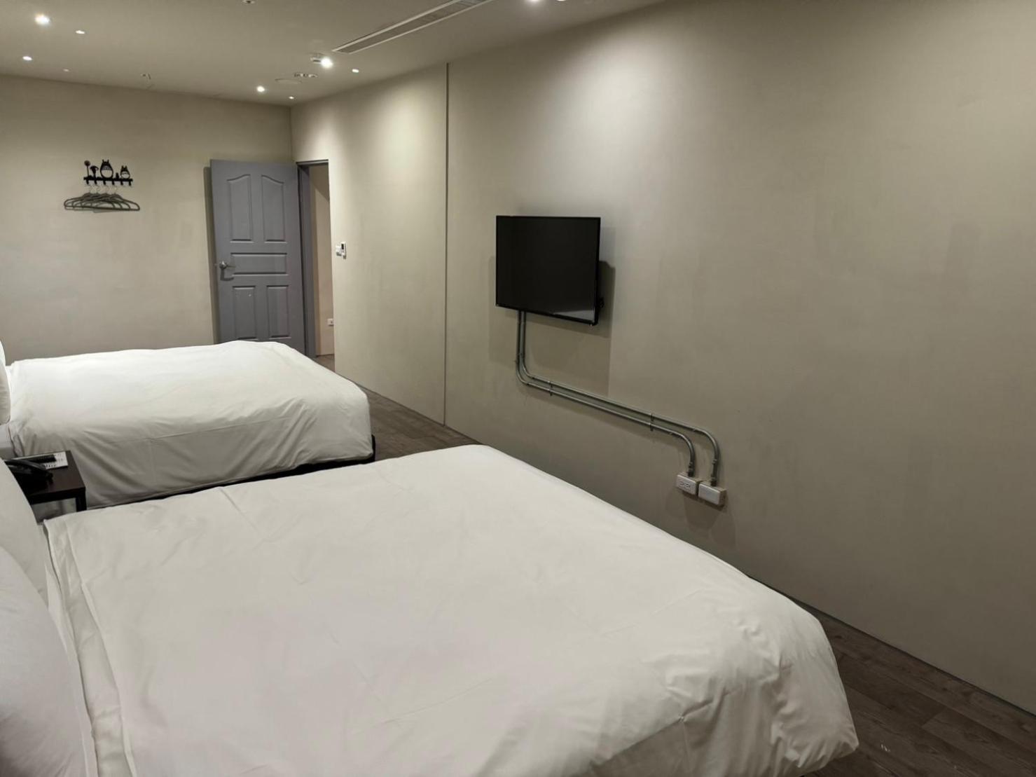 Saint Hostel Beigang المظهر الخارجي الصورة