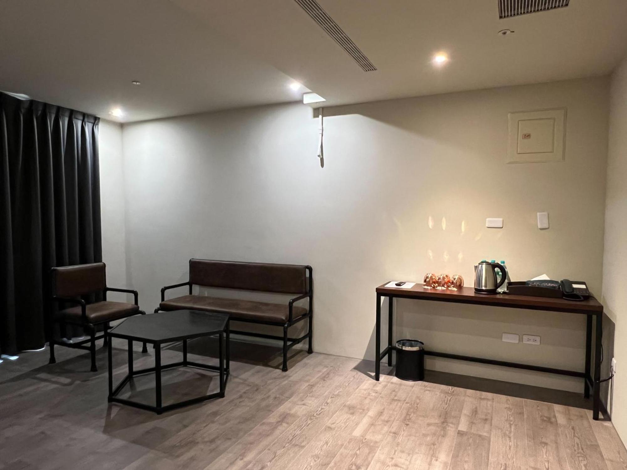 Saint Hostel Beigang المظهر الخارجي الصورة