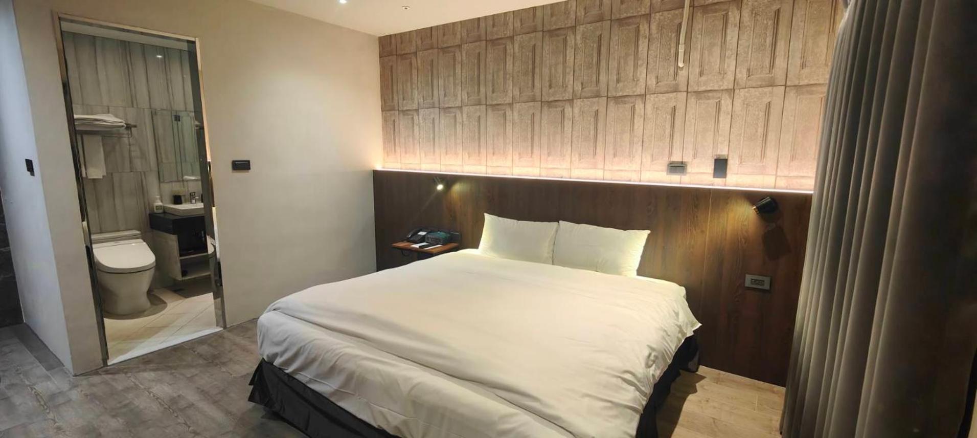 Saint Hostel Beigang المظهر الخارجي الصورة