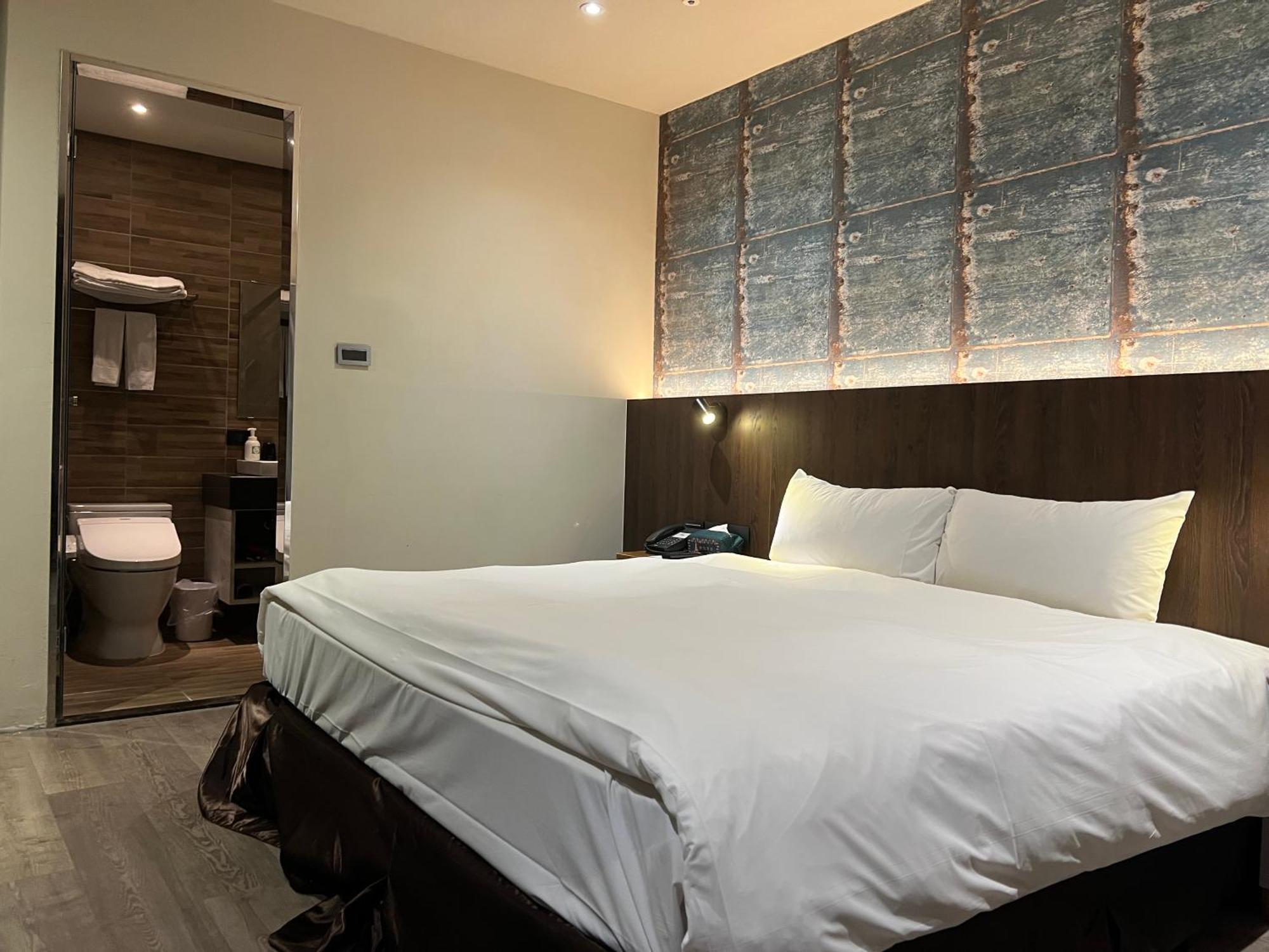 Saint Hostel Beigang المظهر الخارجي الصورة