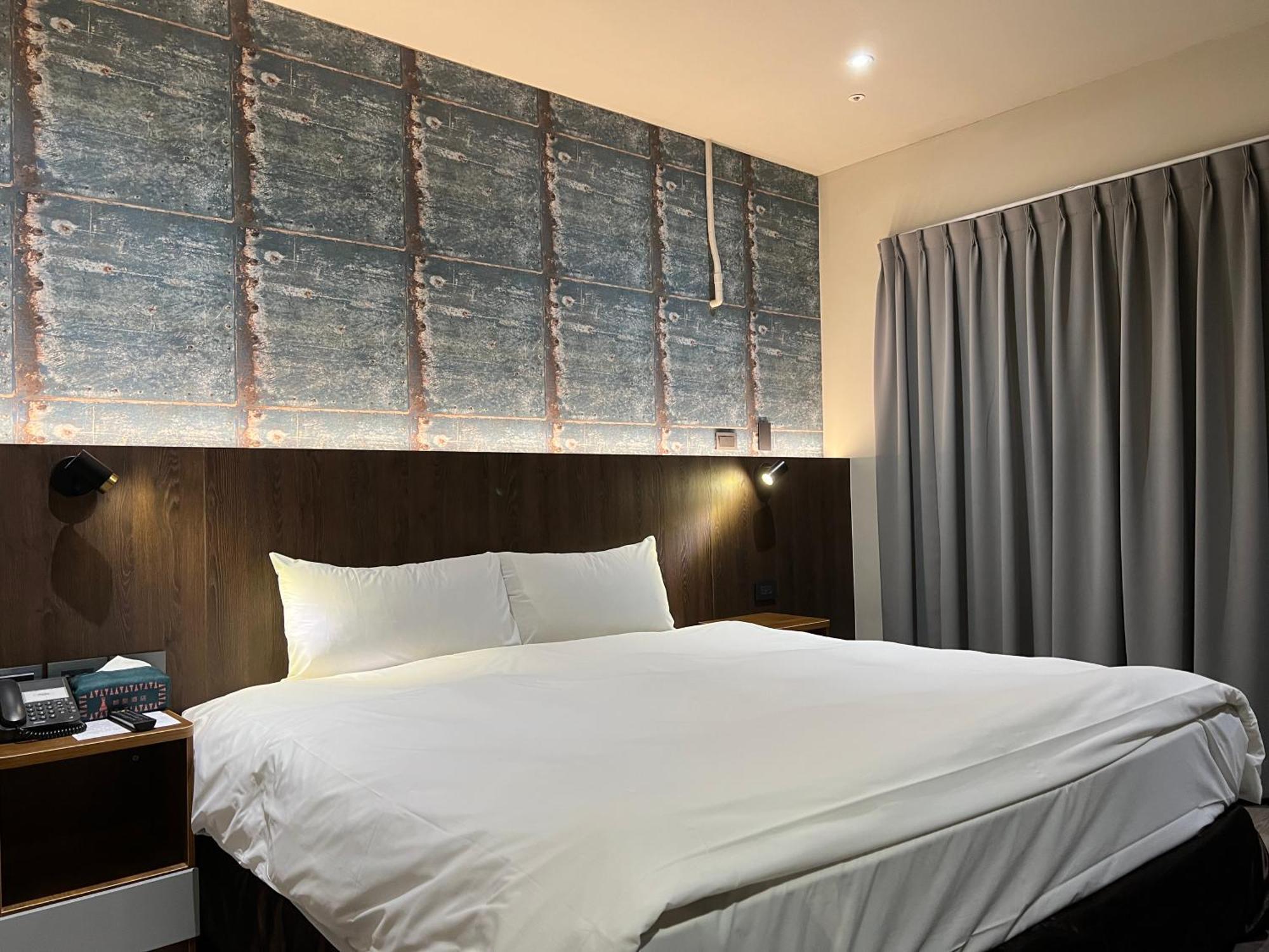 Saint Hostel Beigang المظهر الخارجي الصورة