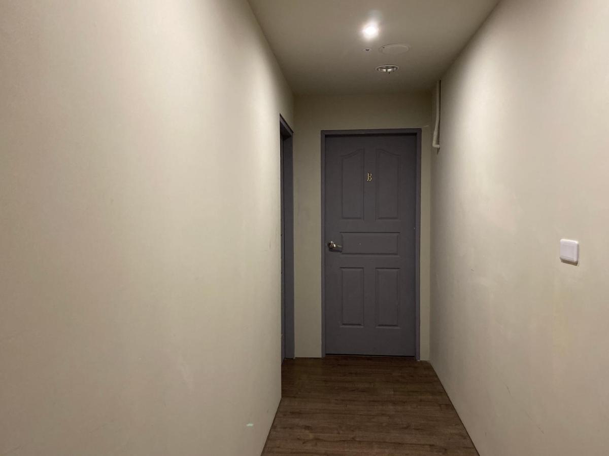 Saint Hostel Beigang المظهر الخارجي الصورة