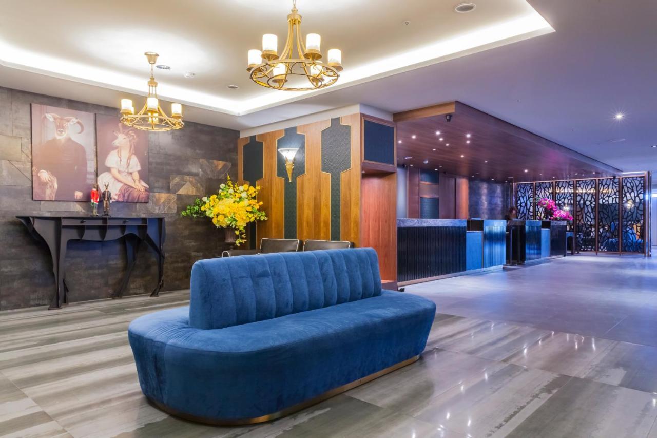 Saint Hostel Beigang المظهر الخارجي الصورة