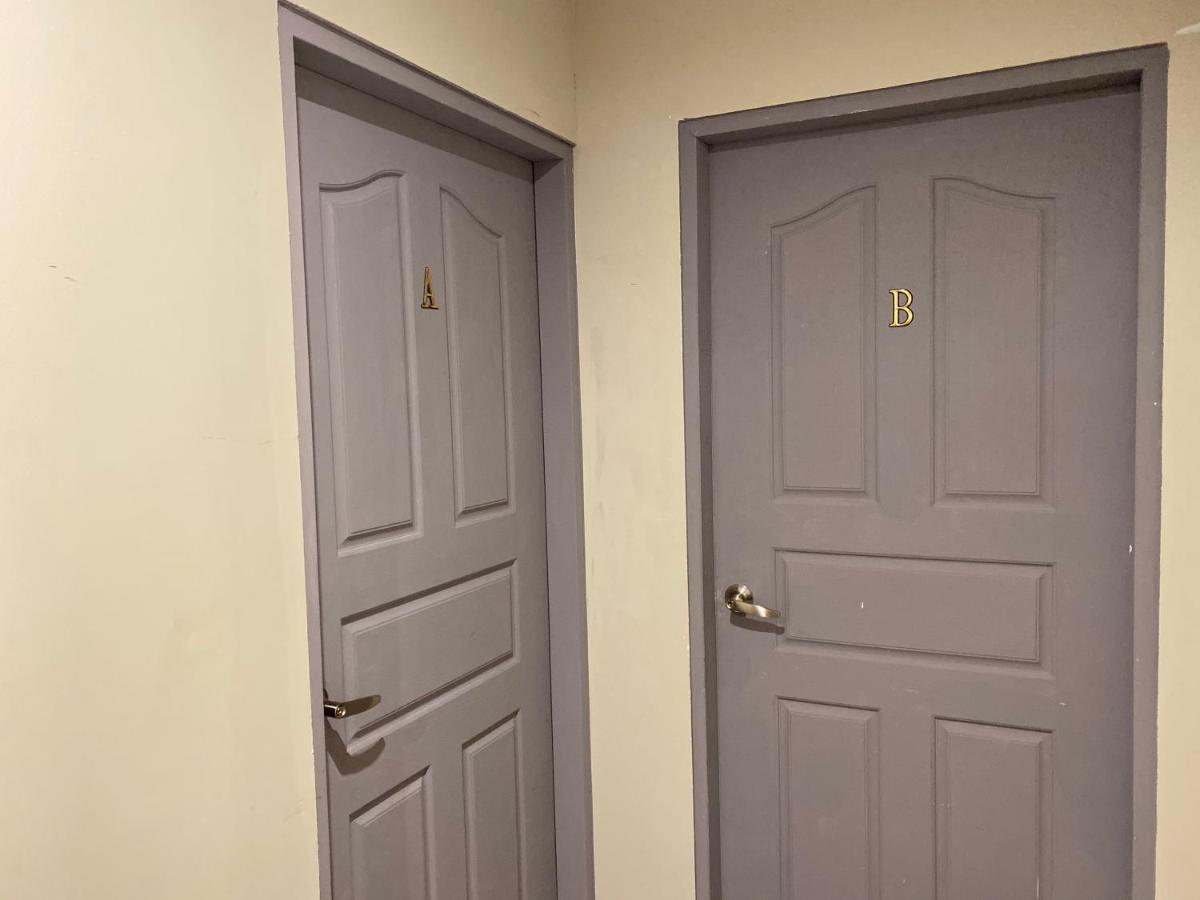 Saint Hostel Beigang المظهر الخارجي الصورة