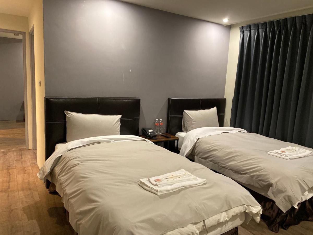 Saint Hostel Beigang المظهر الخارجي الصورة