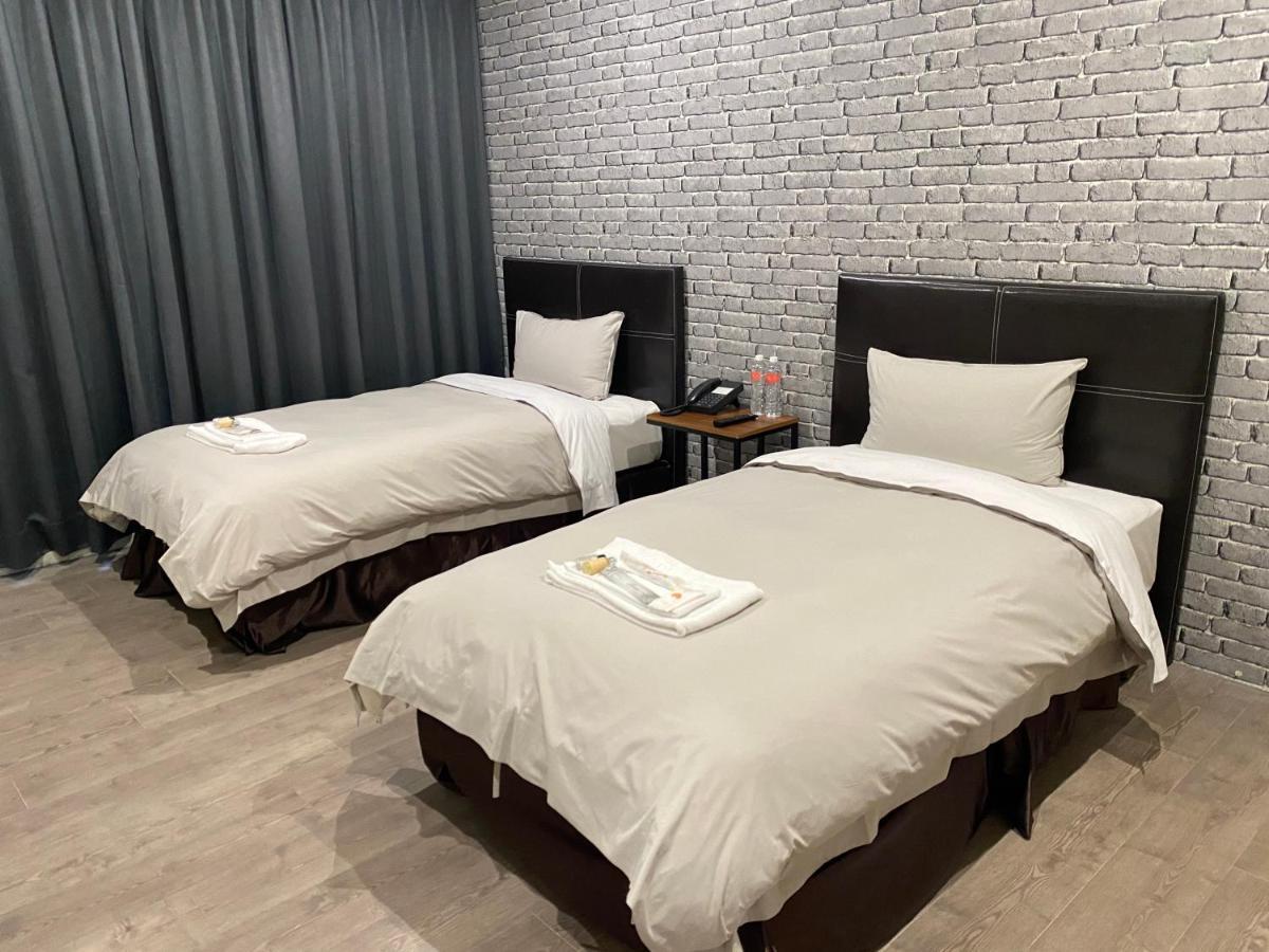 Saint Hostel Beigang المظهر الخارجي الصورة