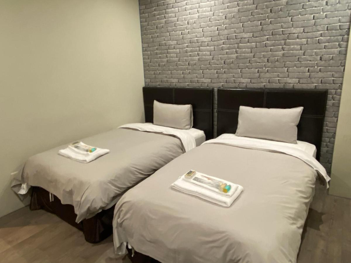 Saint Hostel Beigang المظهر الخارجي الصورة