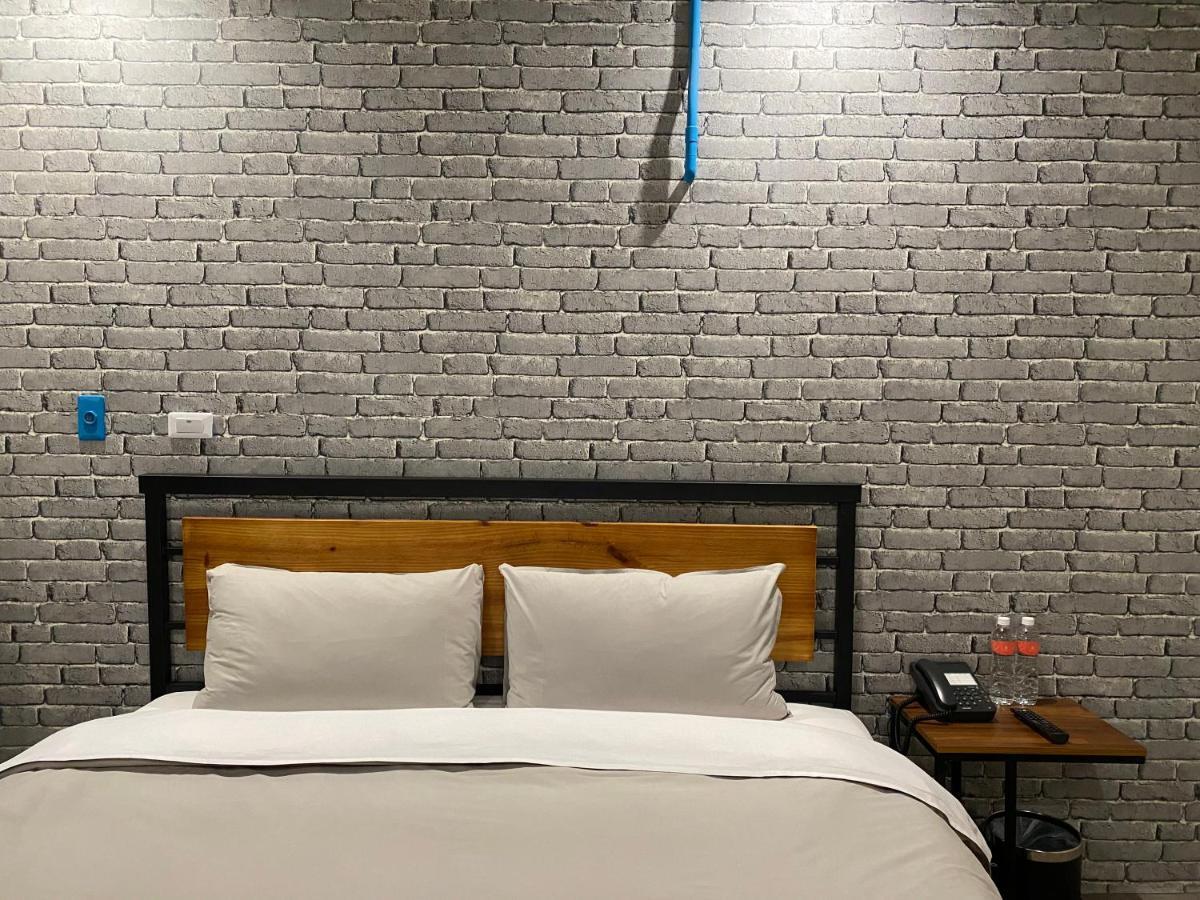 Saint Hostel Beigang المظهر الخارجي الصورة